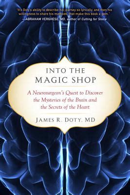 The Magic Shop Book: A Gateway to Imagination
